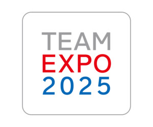 大阪・関西万博【TEAM EXPO 2025】共創チャレンジ登録店